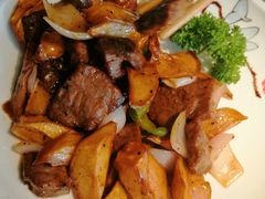 -嘉禾·悦享餐厅(八方汇店)