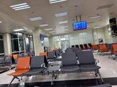 -德宏芒市国际机场