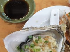 -梅姐海鲜餐厅(水头海鲜街店)