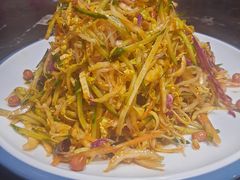 农家大拌菜-粗粮人家·东北菜(洋桥店)