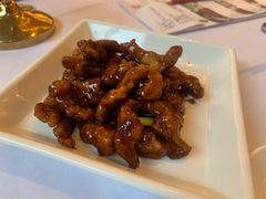 糖醋里脊-知味观(湖滨总店)