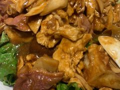-惠宾饭庄(中山路店)