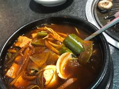-温度烤肉专门店