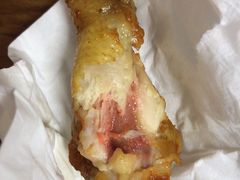 -肯德基(大兴火车站店)