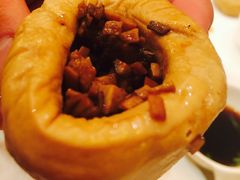 -红鼎豆捞(珞狮路店)