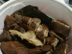 -老牌坊•鲁菜名店•地道济南菜(大观园商埠店)