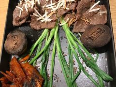 -Yeyije 韩定食