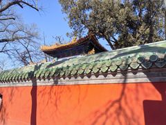 -北京国子监胡同