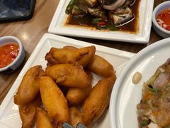 -海坛特色小吃·只做平潭特色菜(平潭店)