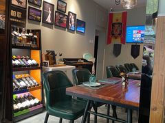 大堂-帕歌西班牙餐厅paco tapas