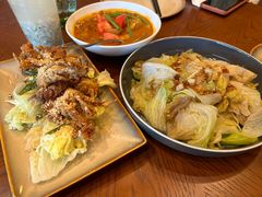 -亚特兰蒂斯·蟹餐厅 CRAB KITCHEN·鲜活海鲜