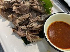 -鹏馨羊羔肉·非遗(新建街店)