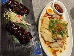 -常来小聚·广州非遗传承餐厅(高德置地店)