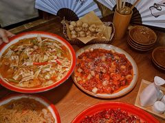-先启半步颠小酒馆|猛火现炒川菜(泰州首店)