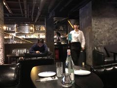 大堂-C&R西班牙餐厅