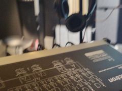 -Resonance Studio·救声舱录音棚(田子坊店)