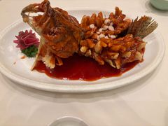 -得月楼·省级非遗·传统苏帮菜(观前店)