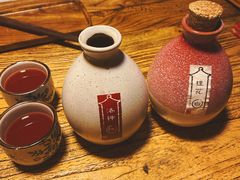 -长亭酒肆.武夷菜(鼓楼后海店)