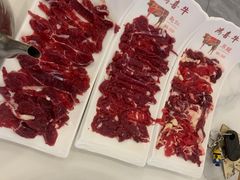 -鸿喜牛·潮汕鲜牛肉火锅(海浪湾店)