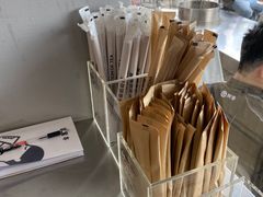 -喜茶(佛山南海万科广场店)