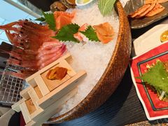 -花潮料理艺食馆(SM新生活广场店)