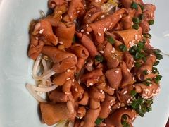 -先记烧鹅王·本地粤菜(福永店)