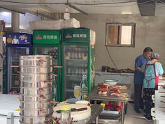 -大兴街扣碗包子馆