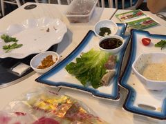 -内蒙古牛羊肉特色美食(后海滨路店)