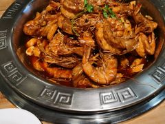 -王婆大虾(五道口店)