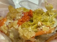 -江味龙虾馆·裸蓝龙虾(南山店)