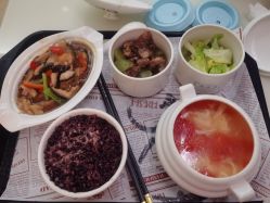 -贝安心月子中心(昌平店)