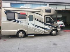 -北京房车博览中心