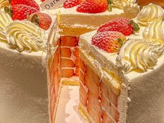 -Dark Horse·黑马蛋糕·低脂·低糖淡奶(金匙望湖大厦店)