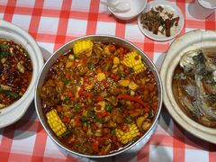 -辣小鲜·南昌大排档(船山路店)