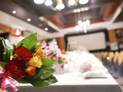 -小广寒电影艺术餐厅(小广寒经三路店)