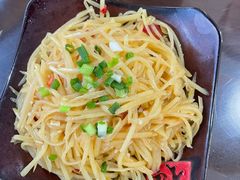 -朗妈私房菜(婺女州店)