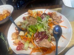 -BOLLO意大利餐厅(龙山万物工场店)