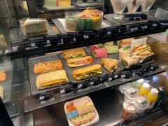 -星巴克(深圳龙岗摩尔城店)