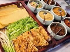 -蓬莱阁中餐厅(崇文门店)