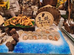 -川骄海鲜自助(河东店)