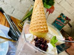 -Kitchen·Y洋厨房西餐厅(王府壹号店)