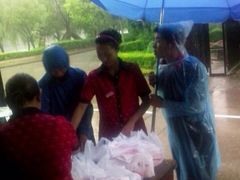 -海底捞火锅(上元大街店)