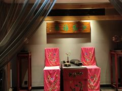 -江南雅厨(李公堤店)