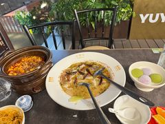 -渔语鱼新川菜Bistro(万象天地店)