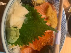 -岚山日本料理(珠江新城店)