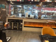 -巴依老爷新疆美食(清华东门店)