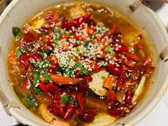 -若蘭慈·无国界素食料理(欢乐海岸店)