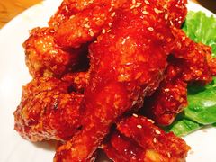 -炭恋火炉烤肉(凌云一街坊店)