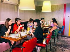-HOTISLAND海鸡岛·韩国料理(江南西店)
