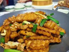 -金百万烤鸭店(良乡店)
